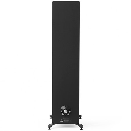 Prestige Facet II 24F Black Matt (unité) Elipson