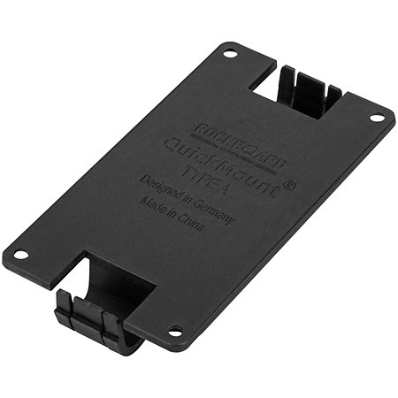 Rockboard QuickMount Type A