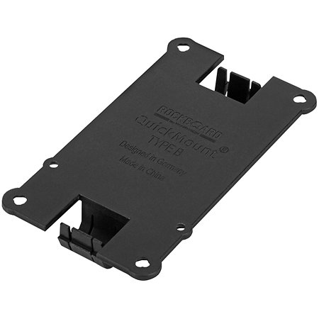 QuickMount Type B Rockboard