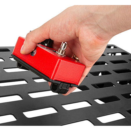 QuickMount Type B Rockboard
