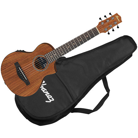 Ibanez EWP12EWB-OPN Open Pore Natural + Housse