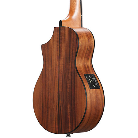 Ibanez EWP12EWB-OPN Open Pore Natural + Housse