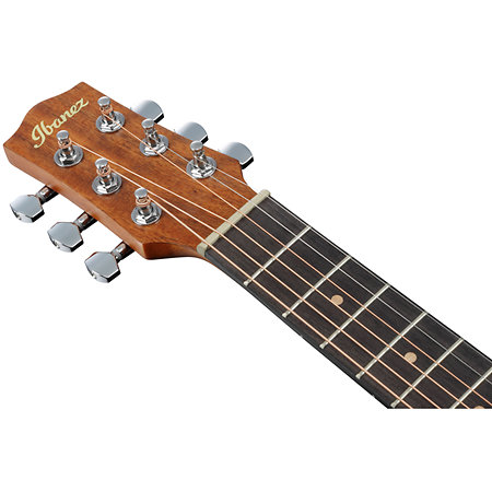EWP12EWB-OPN Open Pore Natural + Housse Ibanez