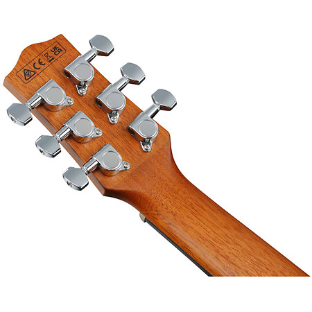 EWP12EWB-OPN Open Pore Natural + Housse Ibanez