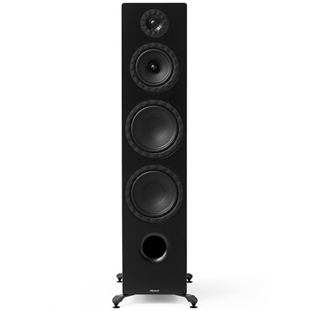 Elipson Prestige Facet II 24F Walnut Black Matt (unité)