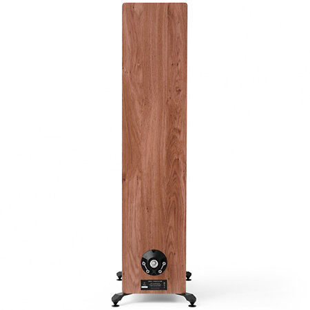 Prestige Facet II 24F Walnut Black Matt (unité) Elipson