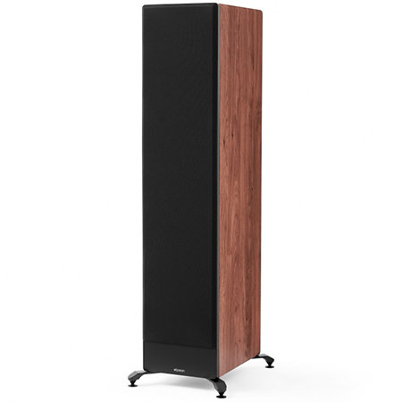 Prestige Facet II 24F Walnut Black Matt (unité) Elipson