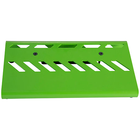 Gator GPB-LAK-GR Pedalboard Aluminium + Housse