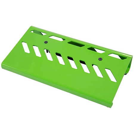 GPB-LAK-GR Pedalboard Aluminium + Housse Gator
