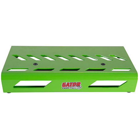 GPB-LAK-GR Pedalboard Aluminium + Housse Gator