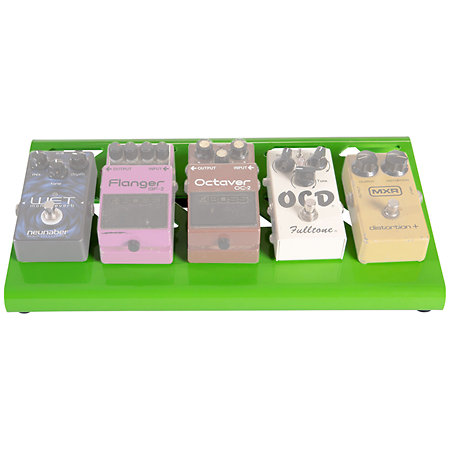 GPB-LAK-GR Pedalboard Aluminium + Housse Gator