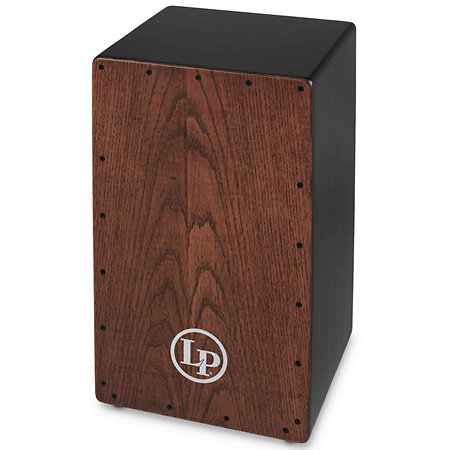 LP1428NY2V Cajon 2-Voice City Latin Percussion