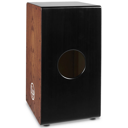 LP1428NY2V Cajon 2-Voice City Latin Percussion