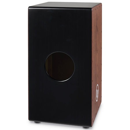 LP1428NY2V Cajon 2-Voice City Latin Percussion
