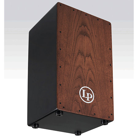 LP1428NY2V Cajon 2-Voice City Latin Percussion