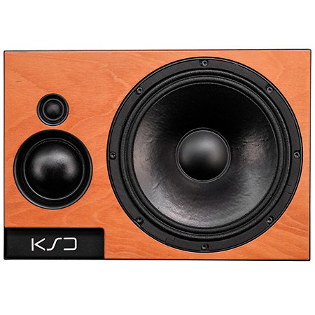 A200 MK2 (gauche) KS Digital