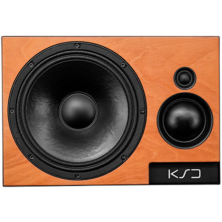 A200 MK2 (droite) KS Digital