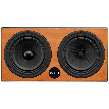 KS Digital C-55 Reference Cherry Right