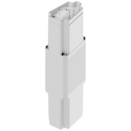 Electro-Voice EVOLVE 70/90 Short Pole White