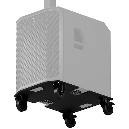 EVOLVE 90 Dolly Electro-Voice
