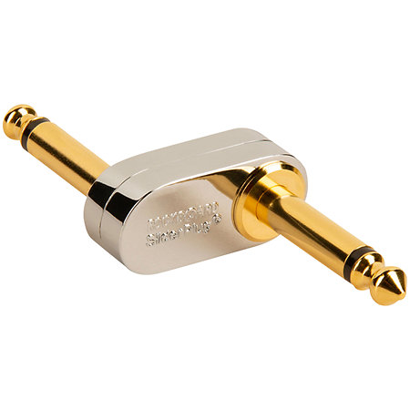 Slider Plug Chrome Rockboard