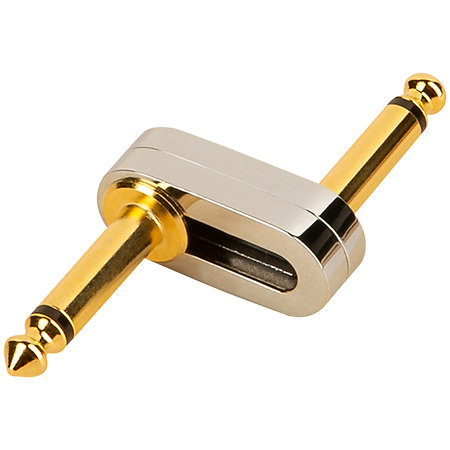 Slider Plug Chrome Rockboard