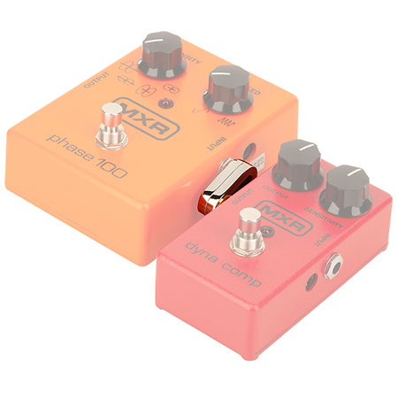 Slider Plug Chrome Rockboard