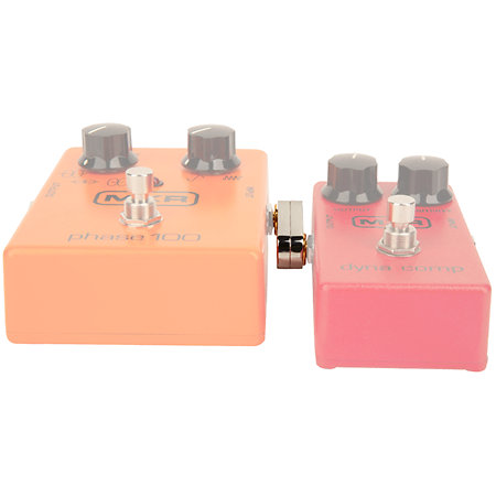 Slider Plug Chrome Rockboard