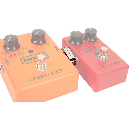 Slider Plug Chrome Rockboard