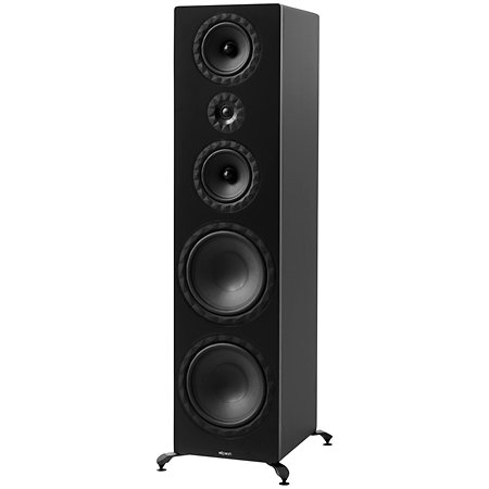 Elipson Prestige Facet II 34F Black Matt (unité)