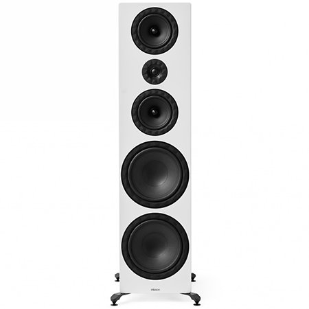 Elipson Prestige Facet II 34F White Matt (unité)