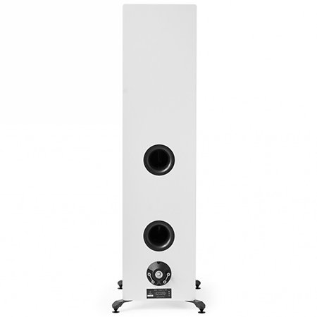 Prestige Facet II 34F White Matt (unité) Elipson
