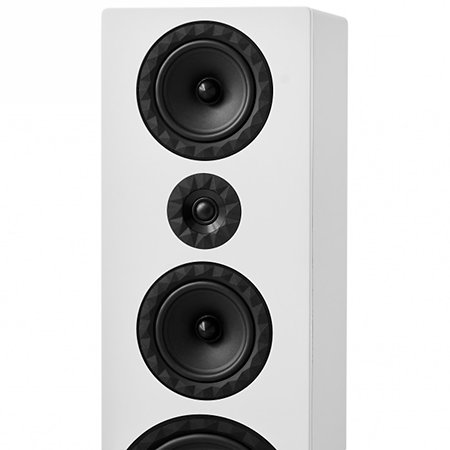 Prestige Facet II 34F White Matt (unité) Elipson