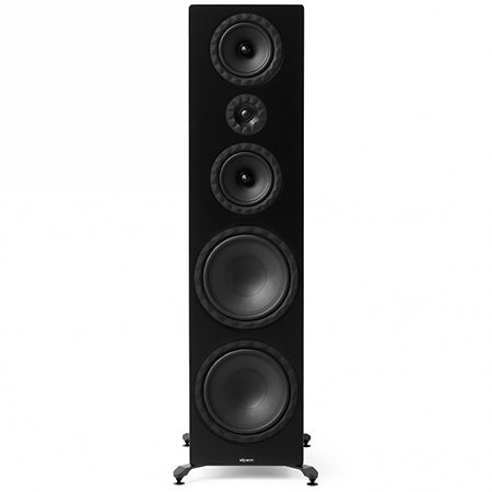 Elipson Prestige Facet II 34F Walnut Black Matt (unité)