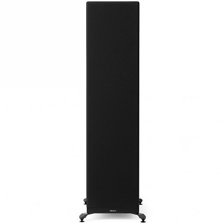 Prestige Facet II 34F Walnut Black Matt (unité) Elipson
