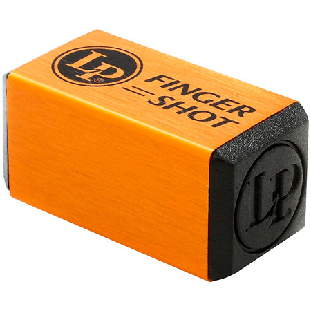 Latin Percussion LP442F Shaker Finger Shots
