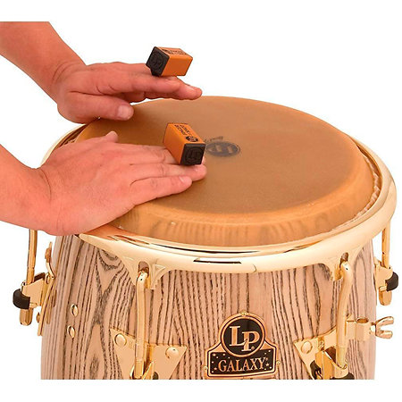 Latin Percussion LP442F Shaker Finger Shots