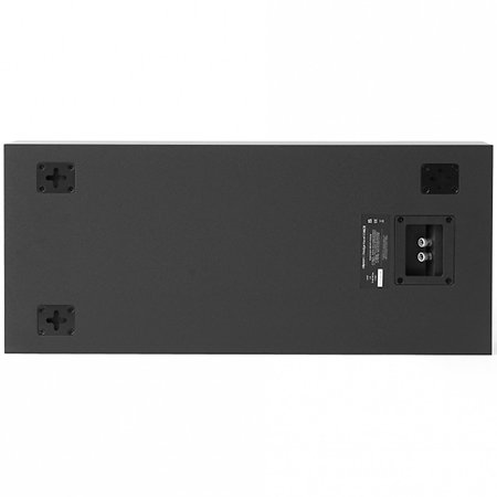 Prestige Facet II 14LCR Black Matt (unité) Elipson