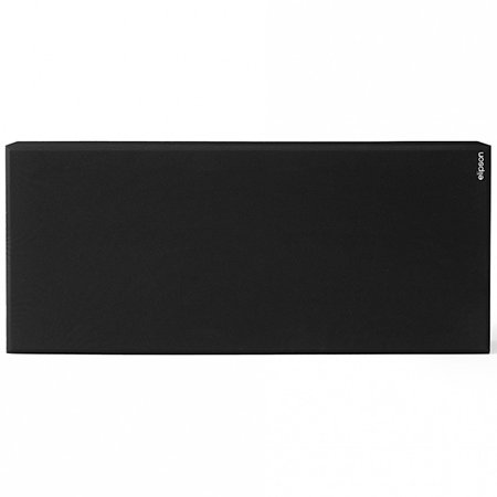 Prestige Facet II 14LCR Black Matt (unité) Elipson
