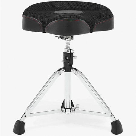 Gibraltar 9608MW2T 9000 Series Siège batteur Airtech