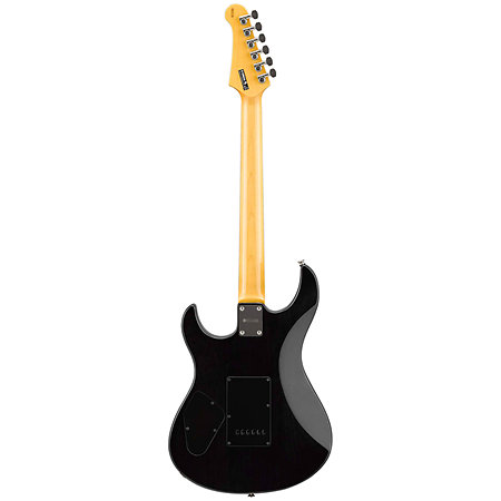 Pacifica 612V II FM Translucent Black Yamaha