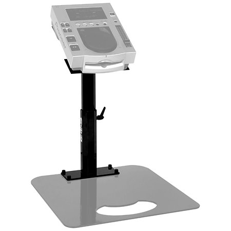 Pro Stand P100 Noir Zomo