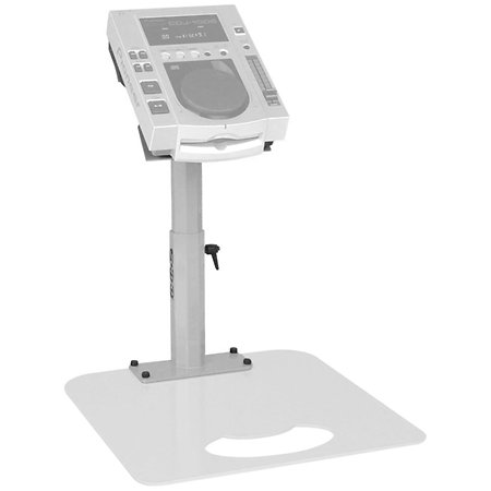 Pro Stand P100 Silver Zomo