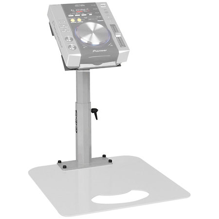 Pro Stand P200 Silver Zomo
