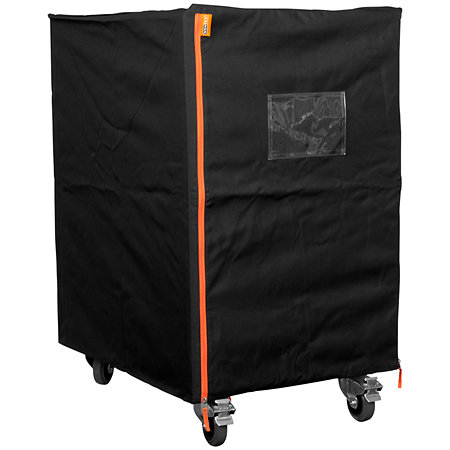 Wentex 89627 Housse chariot Demi taille