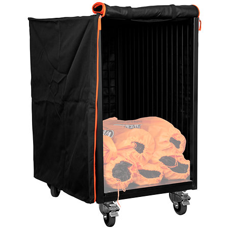 Wentex 89627 Housse chariot Demi taille