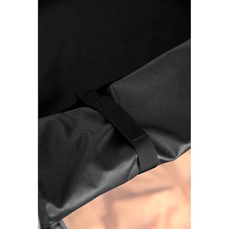 89627 Housse chariot Demi taille Wentex