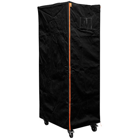 Wentex 89626 Housse chariot Taille complète