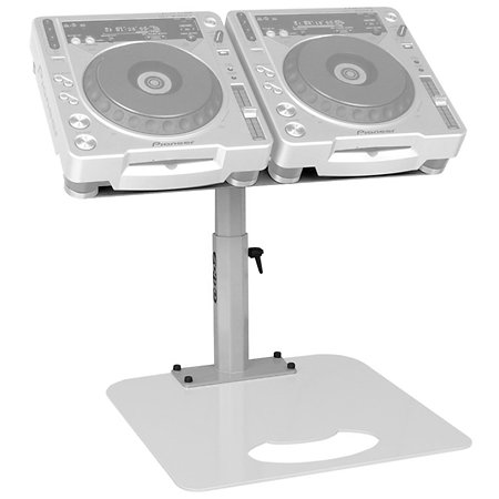 Pro Stand P800/2 Silver Zomo