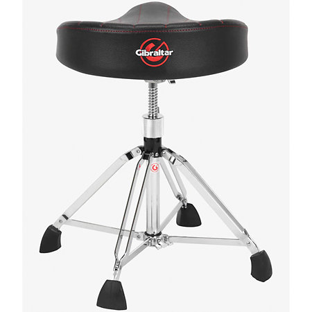 Gibraltar 9908 9000 Series Siège batteur 17"